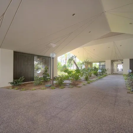 1 Bedroom - Les Jardins De La Croisette Appartement *