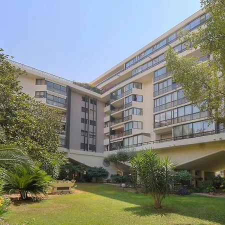 Appartement 1 Bedroom - Les Jardins De La Croisette *