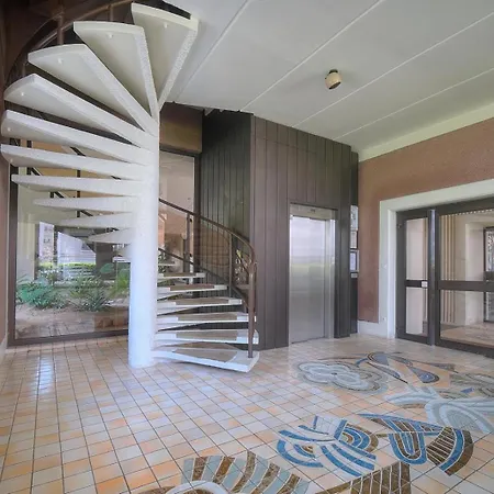 Appartement 1 Bedroom - Les Jardins De La Croisette Cannes