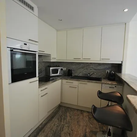 1 Bedroom - Les Jardins De La Croisette Appartement *