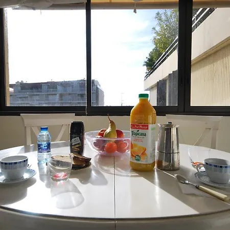 1 Bedroom - Les Jardins De La Croisette Appartement