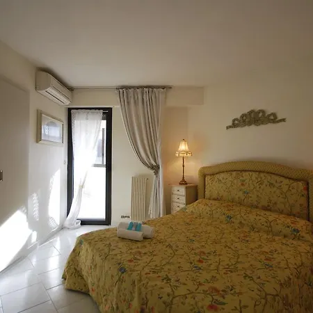 1 Bedroom - Les Jardins De La Croisette *